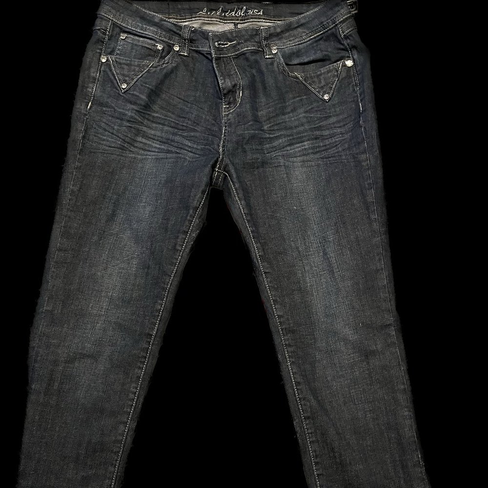 LA Idol Jeans
